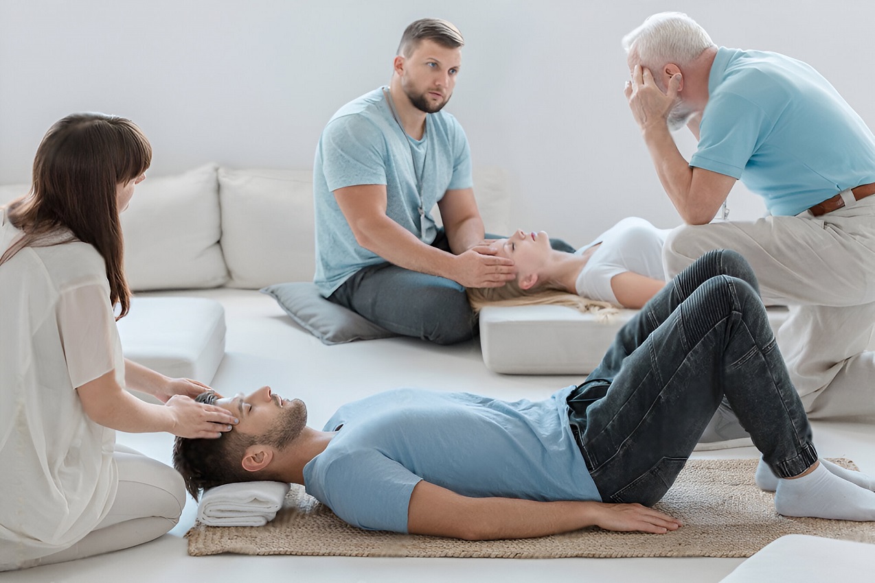 Anger management classes Riverside County