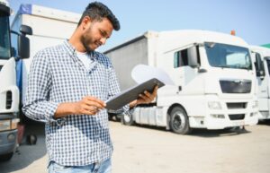 Why Driver Responsibilities Should Be Clearly Explained