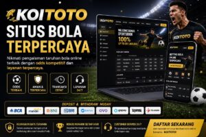 Understanding Online Football Betting Platforms KOITOTO and Situs Bola