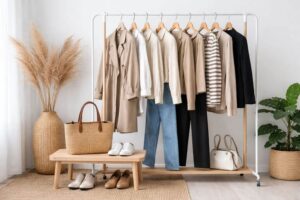 Little Wardrobe Essentials That Keep Baby Girls Comfortable All Day